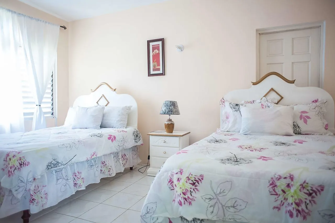 Diamond Villa Guest House Montego Bay 0*,  Jamaica