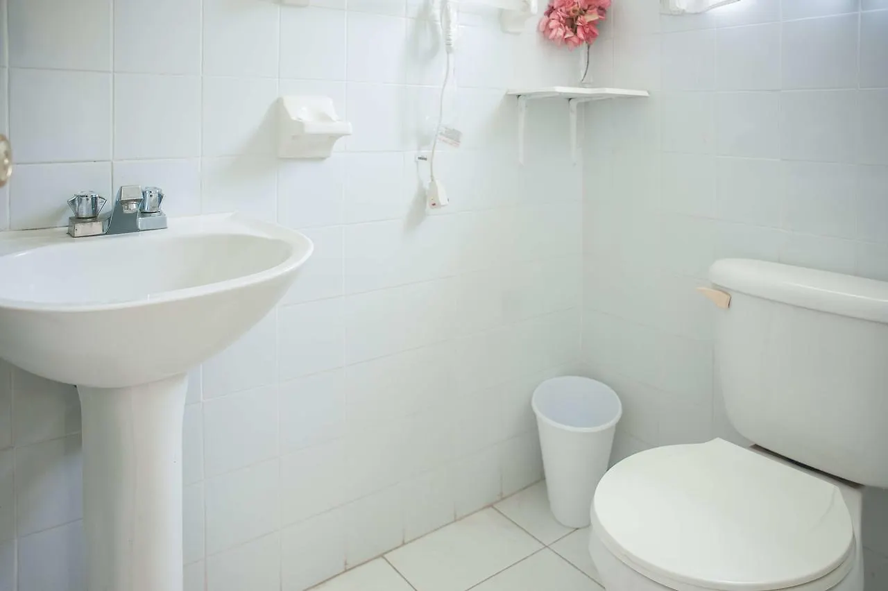 Diamond Villa Guest House Montego Bay Jamajka